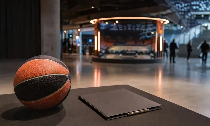 Η EuroLeague επενδύει σε συνεργασίες με ορίζοντα μεγαλύτερο από μία σεζόν