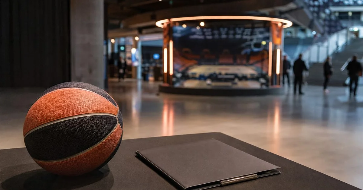 Η EuroLeague συνεχίζει με την Allwyn έως το 2029 | Αθλητικά στο PlusTV.gr