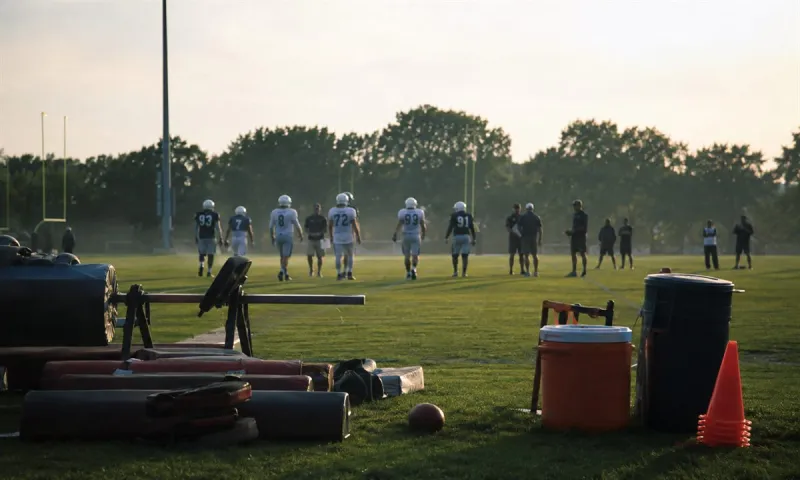 Η Big Ten βάζει όρια στην επιστροφή παικτών από το NFL