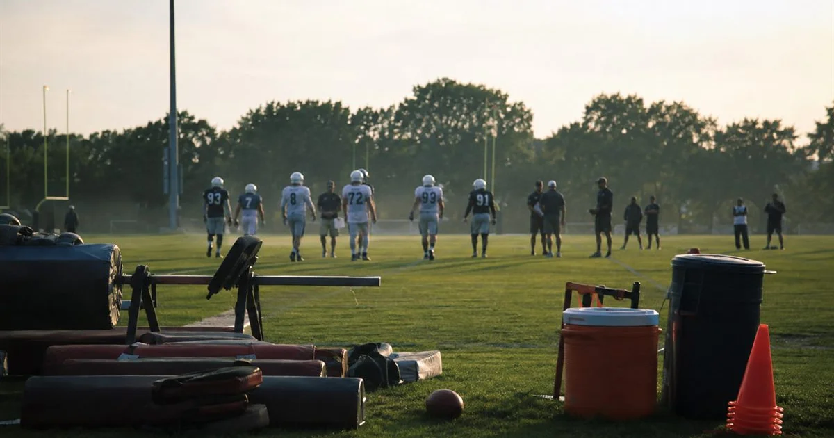 Η Big Ten θέτει κανόνες για παίκτες του NFL | Αθλητικά στο PlusTV.gr