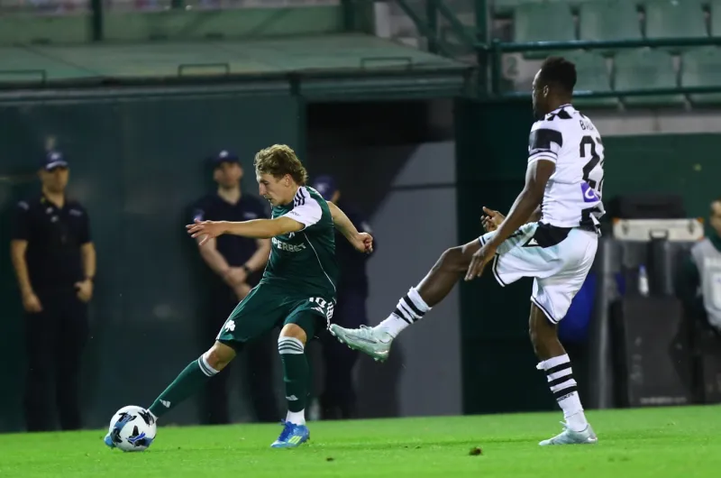 Το πρώτο ντέρμπι της Super League με ειδικά στοιχήματα!