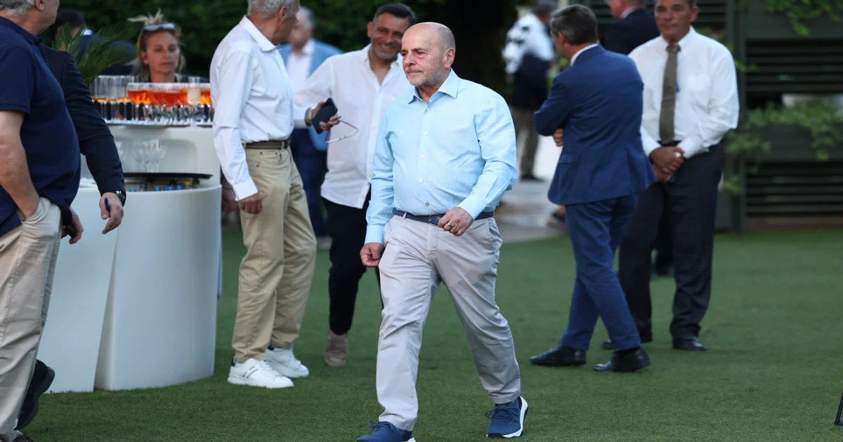 Κοντά στα 12 εκ. το χρόνο θα πάρει ο ΠΑΟΚ. | Αθλητικά στο PlusTV.gr