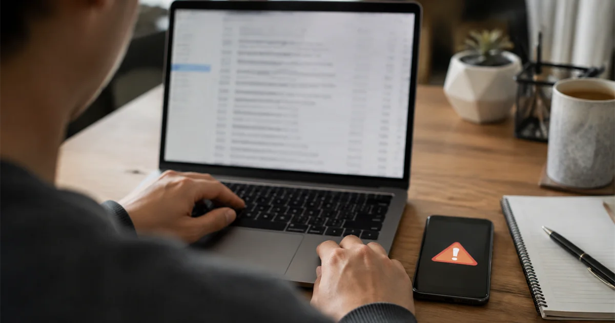 Phishing: Πώς θα καταλάβετε ότι ένα μήνυμα είναι απάτη | Αθλητικά στο LivePress.gr