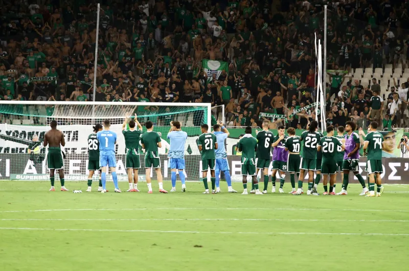 Super League: Με το Αστέρας – Ηρακλής ολοκληρώνεται η αγωνιστική – Το πρόγραμμα της επόμενης