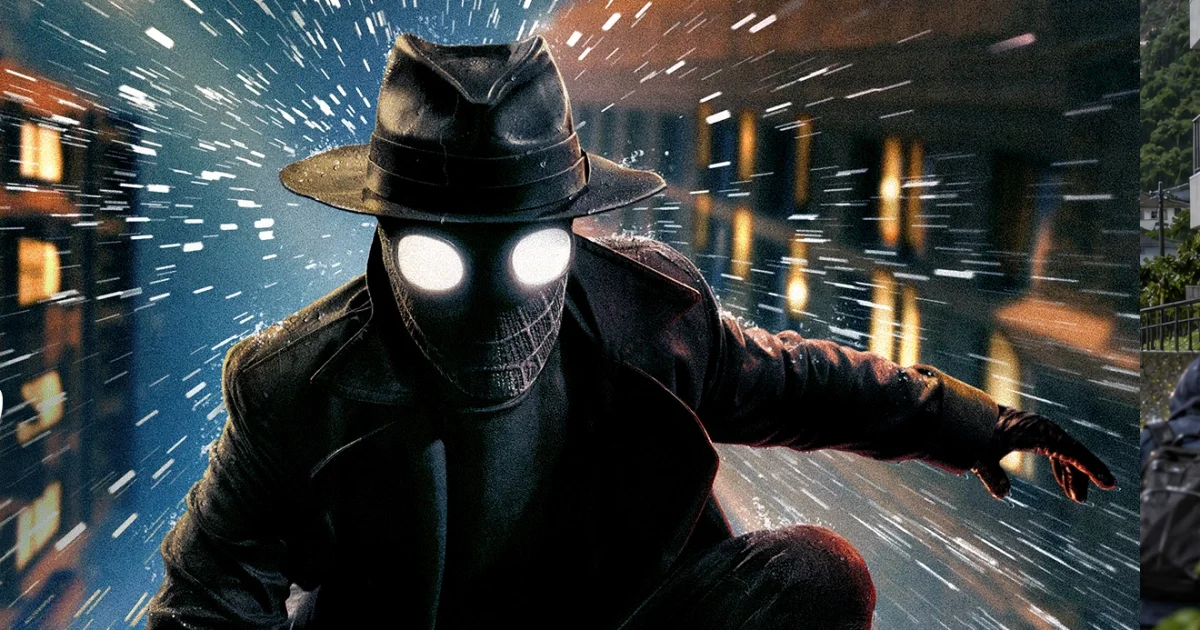 Spider-Noir: Ακυρώθηκε και μετά κέρδισε πέντε Emmy | Αθλητικά στο LivePress.gr
