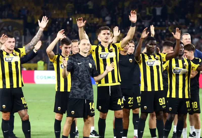 ΑΕΚ: Οι νέοι κανόνες του Champions League