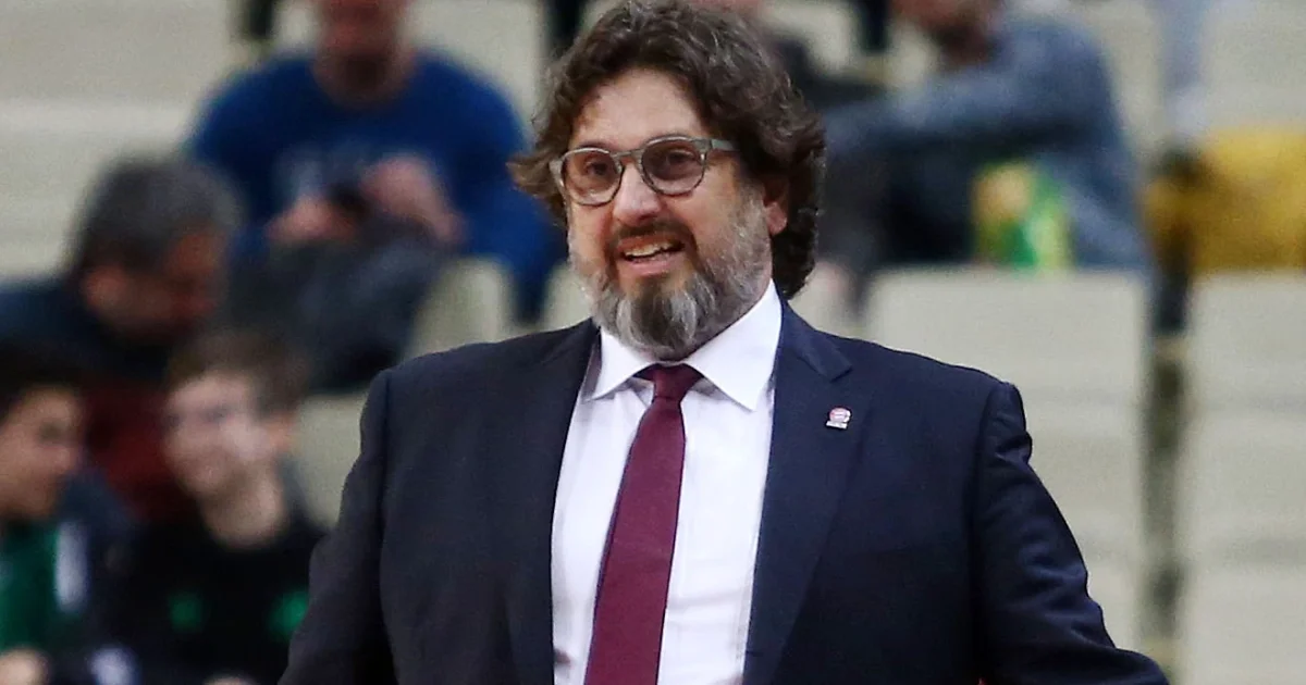 ΠΑΟΚ: Η πίεση Τρινκιέρι στον Μπαζίνα έπιασε τόπο | Αθλητικά στο PlusTV.gr