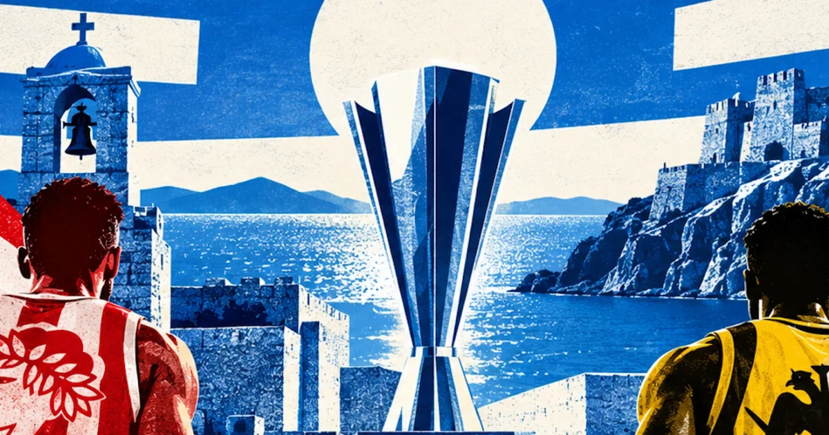 Ολυμπιακός – ΑΕΚ: Τι κρίνει το Super Cup | Αθλητικά στο PlusTV.gr