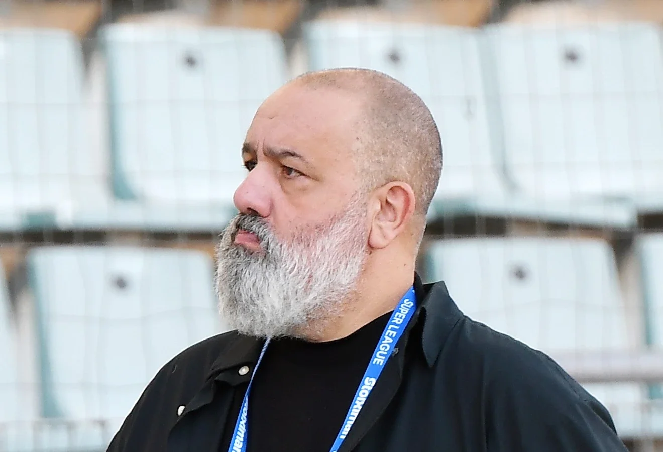 Κώστας Καραπαπάς και οι εξελίξεις γύρω από τον Ολυμπιακό