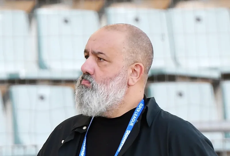 Καραπαπάς: Θα κάνουμε κομφετί το νομοθετικό διάταγμα