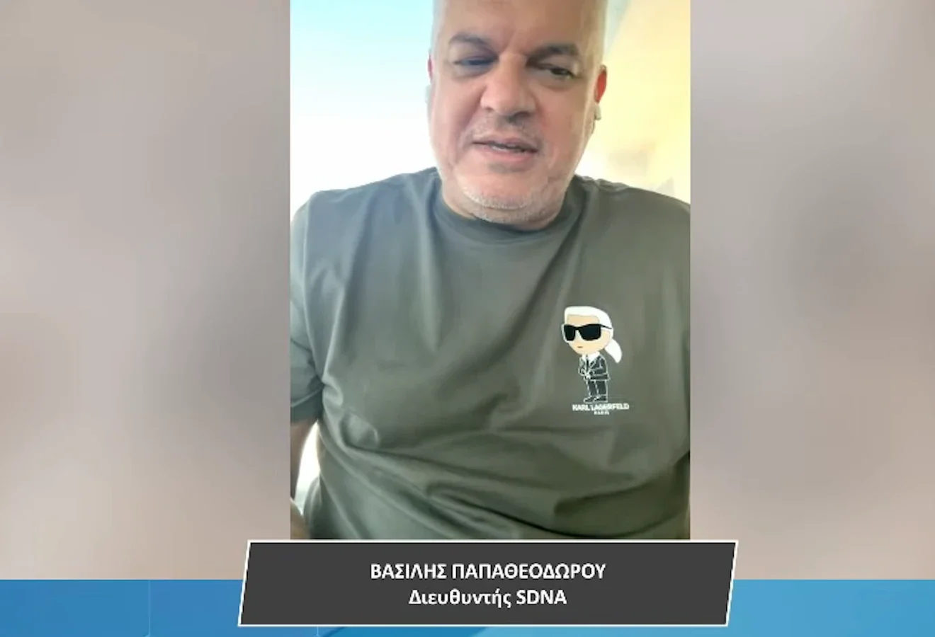 Βασίλης Παπαθεοδώρου και οι εξελίξεις στον Παναθηναϊκό