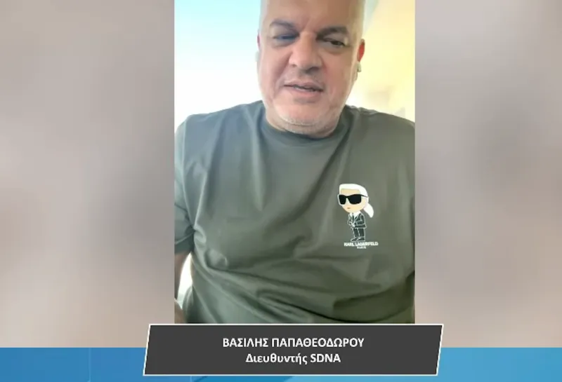 Παπαθεοδώρου για Παναθηναϊκό: Αρχίζουν και τον σέβονται ή τον φοβούνται οι αντίπαλοί του