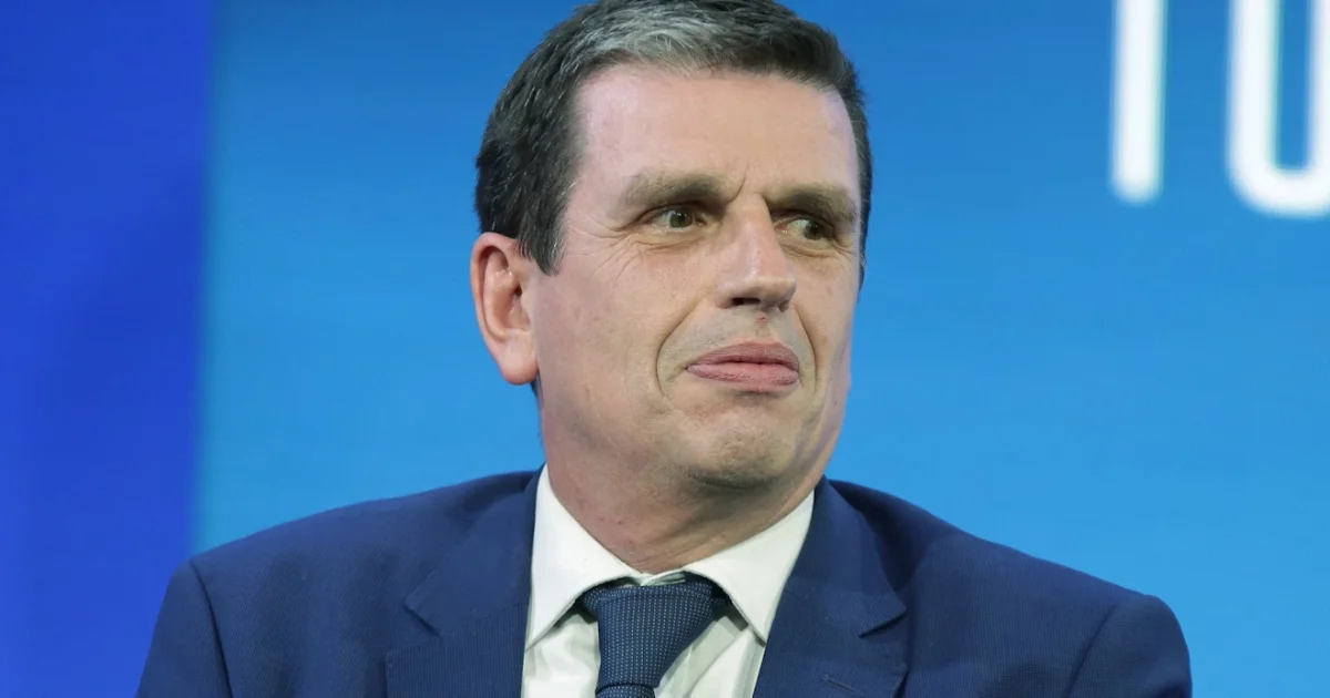 Μόνο άμα πάει 5 ευρώ η βενζίνη θα ανησυχήσει ο Δ. Καιρίδης | Αθλητικά στο LivePress.gr