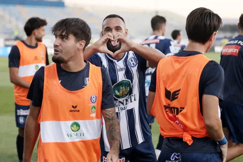 Super League βαθμολογία: «Ανεβαίνει» ο Ηρακλής, άποντος ο Αστέρας!