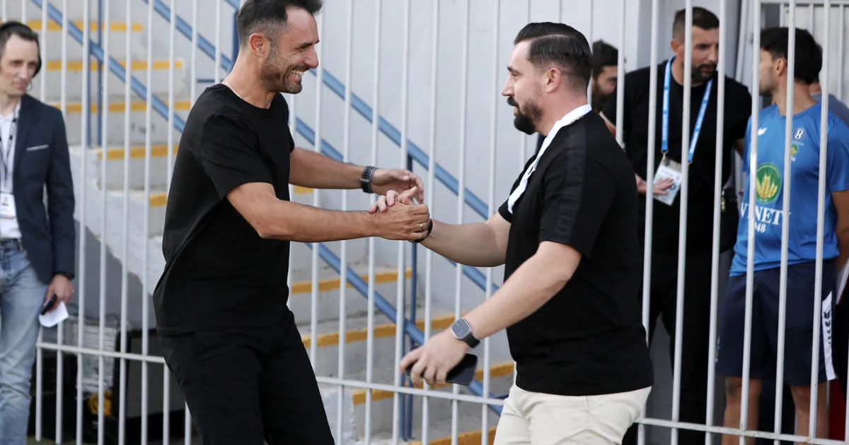 Ήττες και στα τέσσερα επίσημα παιχνίδια του ο Αστέρας. | Αθλητικά στο LivePress.gr