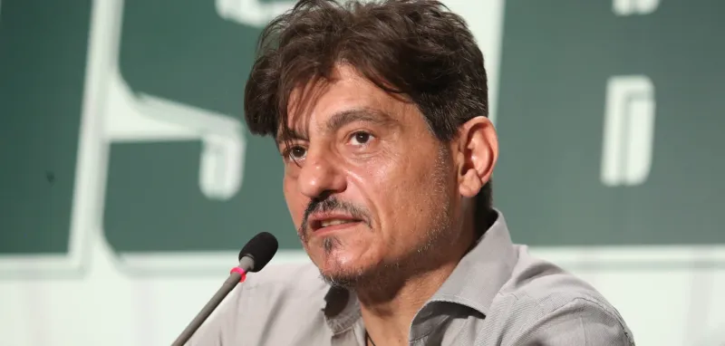 Παναθηναϊκός: «Όχι» στην ΕΟΚ