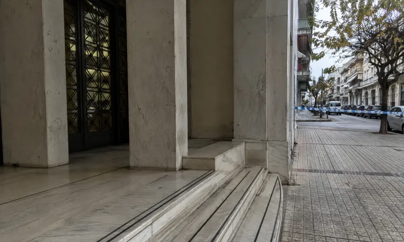 Η δικαστική εξέλιξη στη Δροσιά επαναφέρει το ερώτημα της ασφάλειας