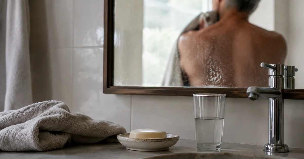 Η σωματική οσμή μπορεί να αλλάξει από τα 40 | Αθλητικά στο LivePress.gr