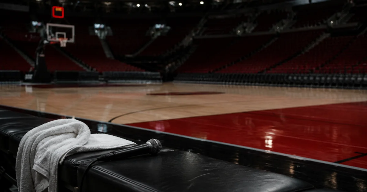 Γκριν για Λίλαρντ: Το NBA δεν είναι ακόμη έτοιμο | Αθλητικά στο PlusTV.gr