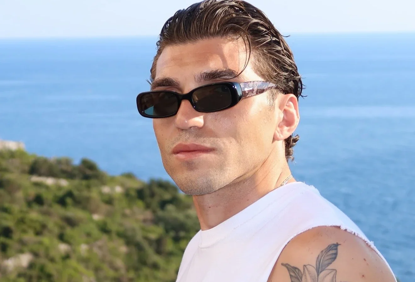 Χρήστος Μανδάς