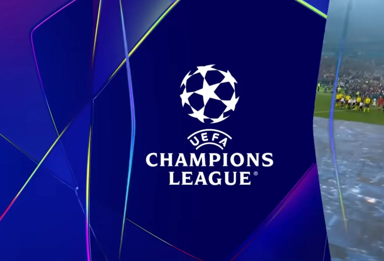 Ο ύμνος και η ατμόσφαιρα του Champions League