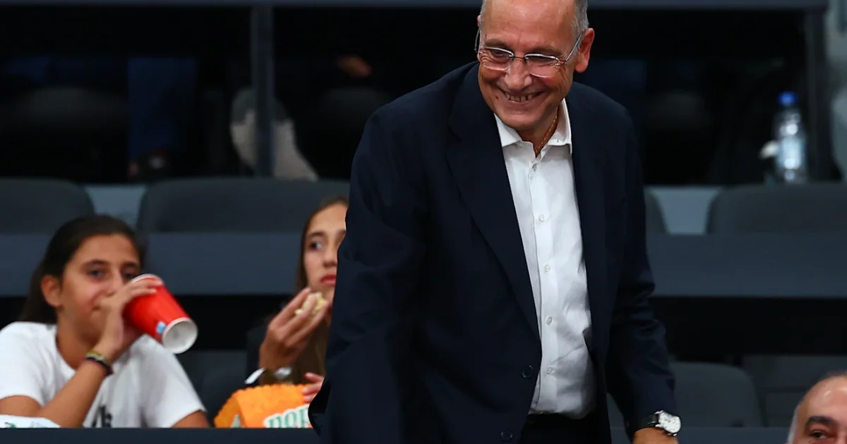 ΕΕΑ για Λιόλιο: Στον Εισαγγελέα η υπόθεση | Αθλητικά στο LivePress.gr