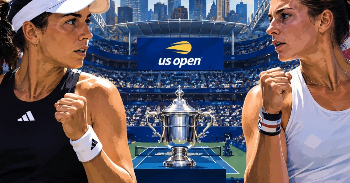 US Open: Το ματς Πεγκούλα–Ναβάρο των 15 δισ. | Αθλητικά στο LivePress.gr