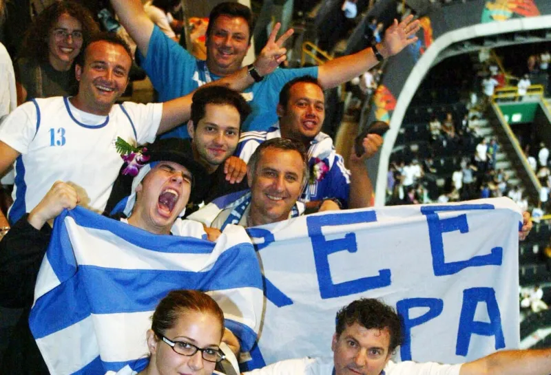 Ελλάδα – ΗΠΑ 101-95: Η Σαϊτάμα που ανάγκασε την Αμερική να ξαναμάθει μπάσκετ