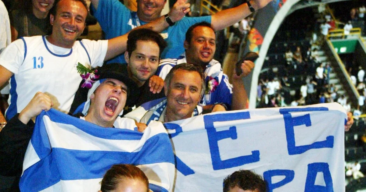Ελλάδα – ΗΠΑ 101-95: Η Σαϊτάμα που άλλαξε τις ΗΠΑ | Αθλητικά στο LivePress.gr