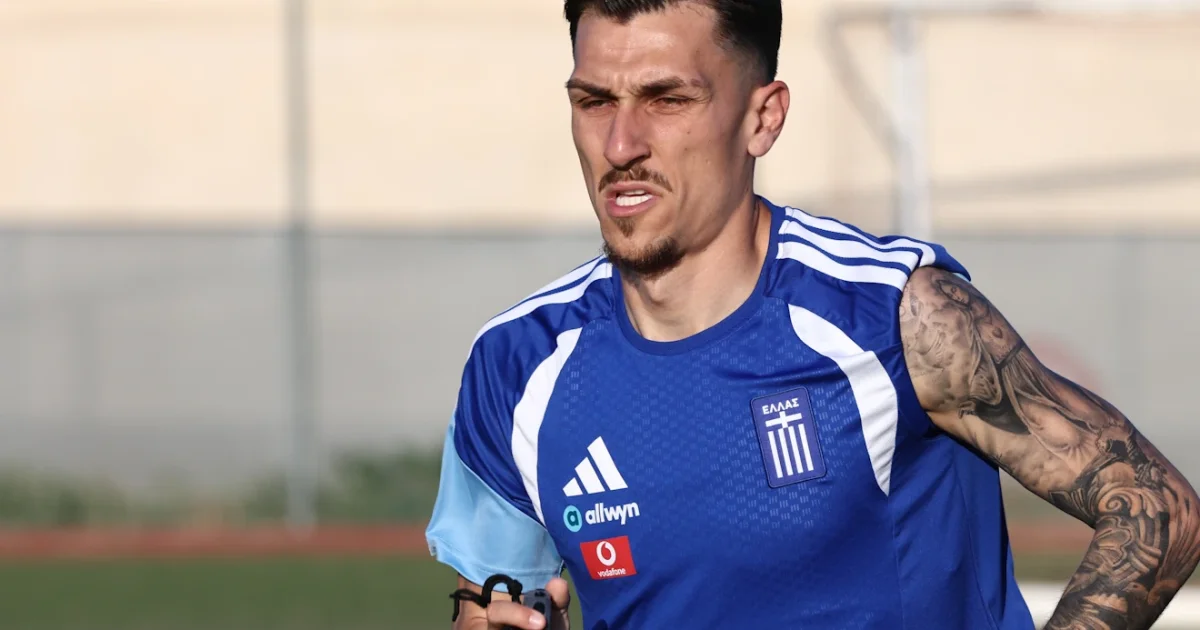 Κυζιρίδης: Στην κορυφαία ενδεκάδα της Süper Lig | Αθλητικά στο PlusTV.gr