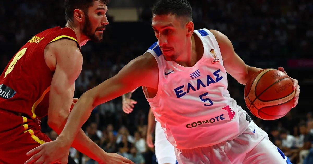 ΑΕΚ: Επιστρέφει ο Λαρεντζάκης | Αθλητικά στο LivePress.gr