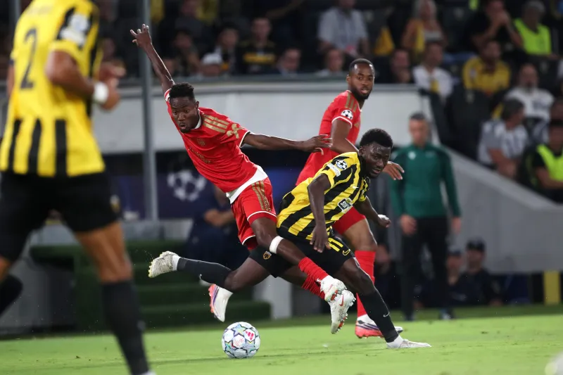 Πότε παίζει ξανά η ΑΕΚ στο Champions League – Ώρα και κανάλι