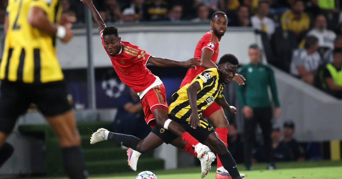 ΑΕΚ: Το επόμενο ματς στο Champions League | Αθλητικά στο PlusTV.gr