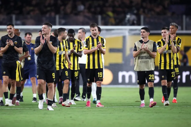 UEFA Ranking: Η Ελλάδα πάτησε γκάζι – Στους 513 βαθμούς από την Τσεχία