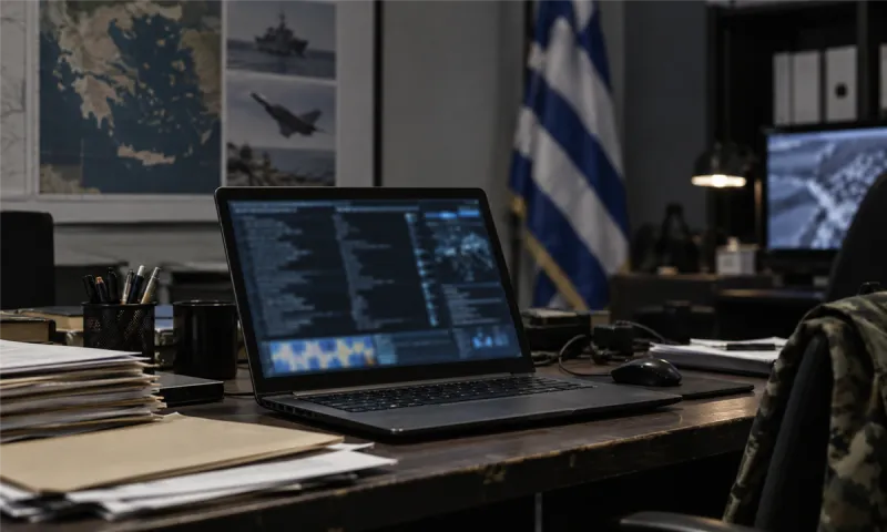 Τι απαντά το υπουργείο για την «Ασπίδα του Αχιλλέα»