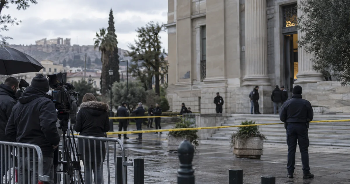 Έρευνες για απόδραση κρατουμένου από το Εφετείο | Αθλητικά στο PlusTV.gr