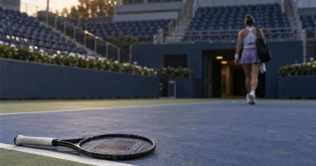 Η Σαμπαλένκα στα ημιτελικά του US Open | Αθλητικά στο LivePress.gr