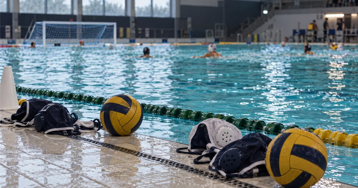 Νέα κλήρωση στη Waterpolo League 2 | Αθλητικά στο LivePress.gr