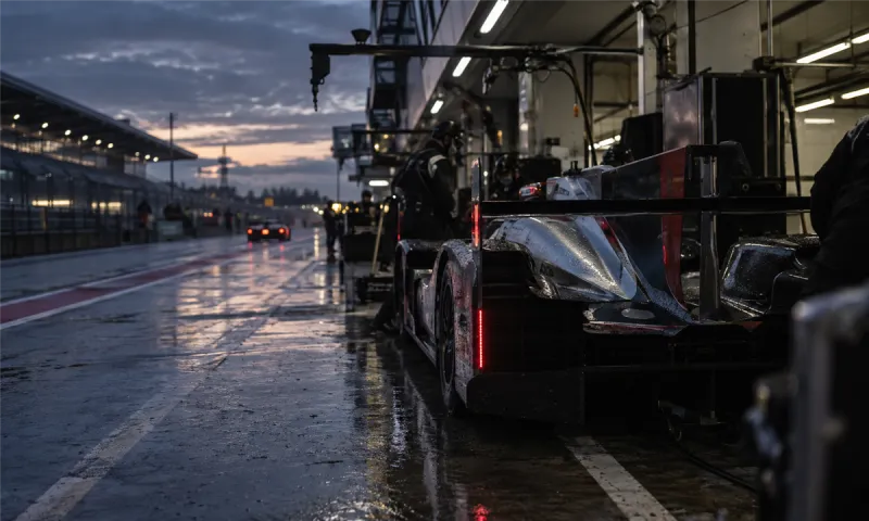 Γιατί η BMW επιλέγει την αντοχή αντί της F1