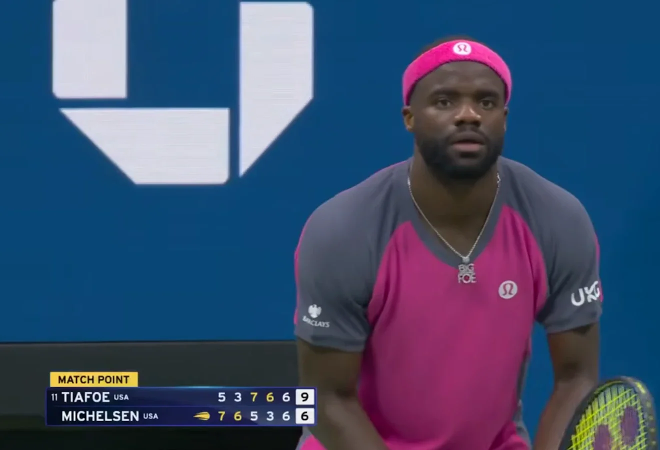 Η μεγάλη ανατροπή στον προημιτελικό του US Open