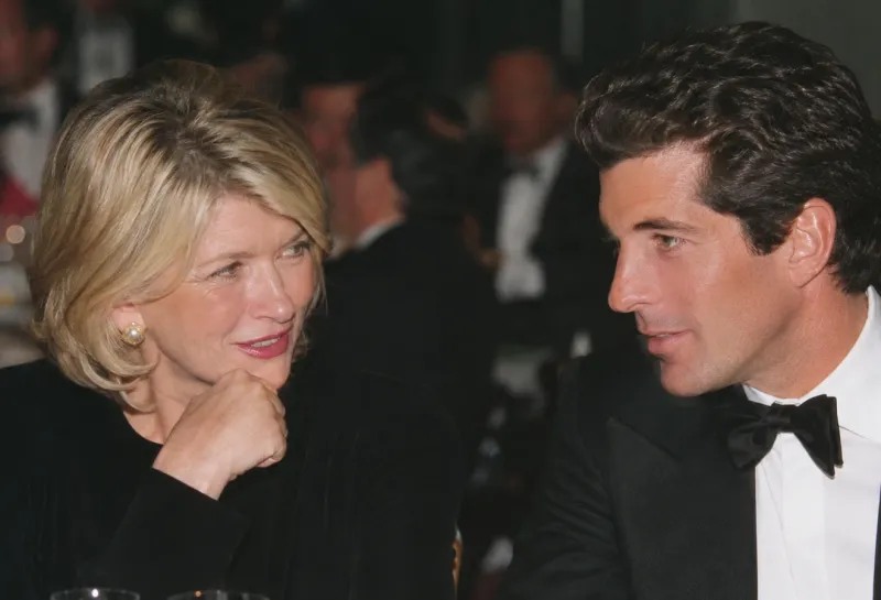 Η τελευταία συμβουλή στον JFK Jr. που μπορεί να τον είχε σώσει