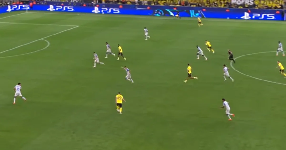 Champions League: Οι επιλογές στο Pamestoixima.gr | Αθλητικά στο PlusTV.gr