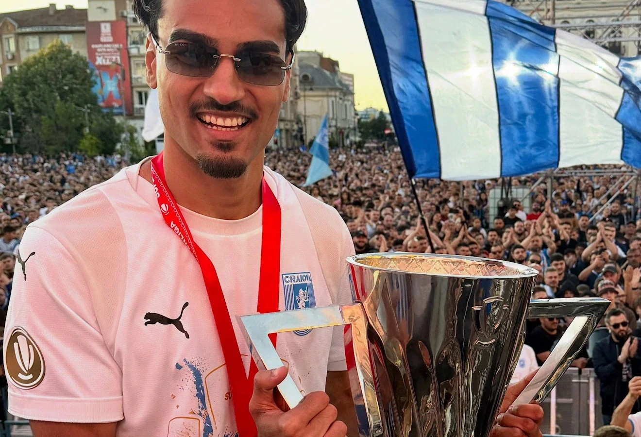 Ο Στεφάν Μπαϊράμ και το μεταγραφικό ενδιαφέρον του ΠΑΟΚ