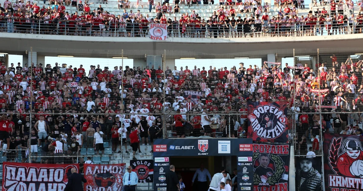 Ολυμπιακός: Τι κλείδωσε για τα 4 ευρωπαϊκά ταξίδια | Αθλητικά στο LivePress.gr
