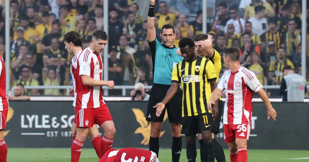 Οι ορισμοί της 4ης αγωνιστικής της Stoiximan Super League | Αθλητικά στο LivePress.gr