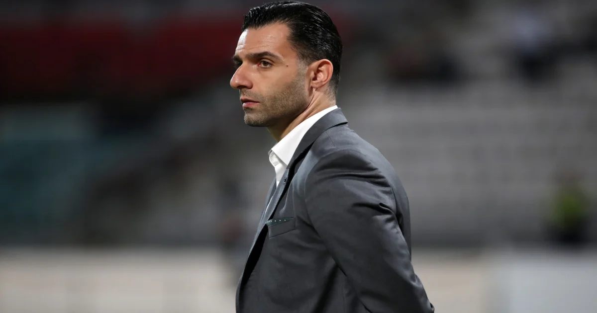 Οι πρώτες δυνατές δουλειές του μάνατζερ Τζαβέλλα | Αθλητικά στο LivePress.gr