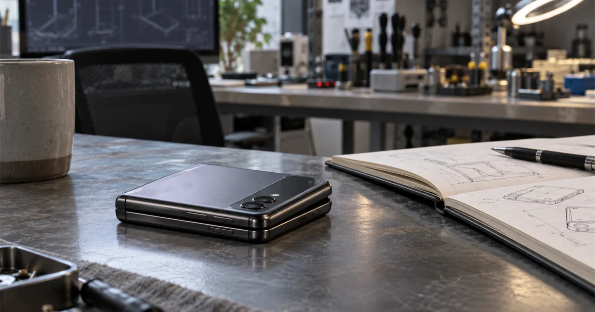 Το αναδιπλούμενο iPhone που η Apple φέρεται να ετοιμάζει | Αθλητικά στο LivePress.gr