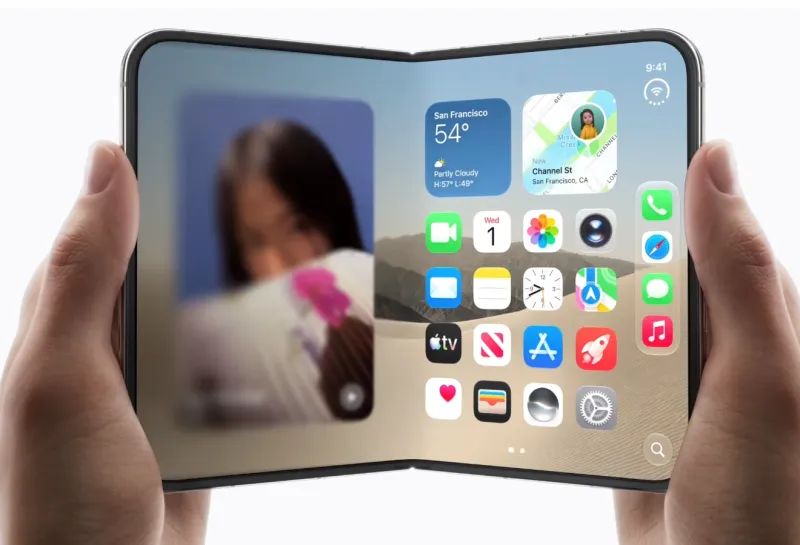 iPhone Duo: Πληρώνεις 1.999 δολάρια και… χάνεις το Face ID