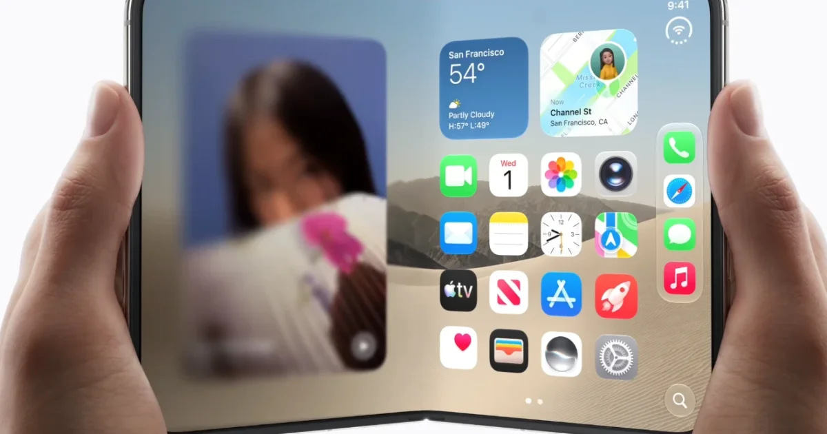 iPhone Duo: 1.999 δολάρια χωρίς Face ID | Αθλητικά στο LivePress.gr