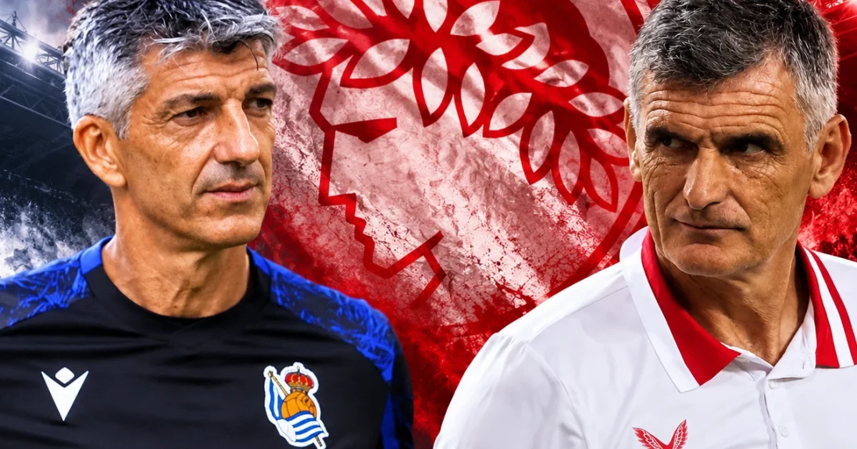 Ιμανόλ – Μεντιλίμπαρ: Το 5-4-0 στα 9 ματς | Αθλητικά στο LivePress.gr
